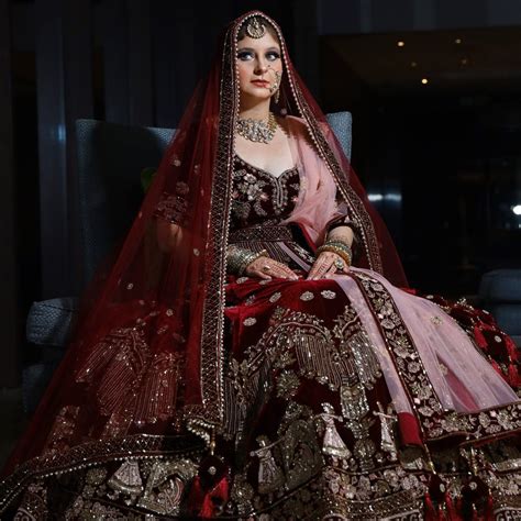 chandni chowk bridal couture.